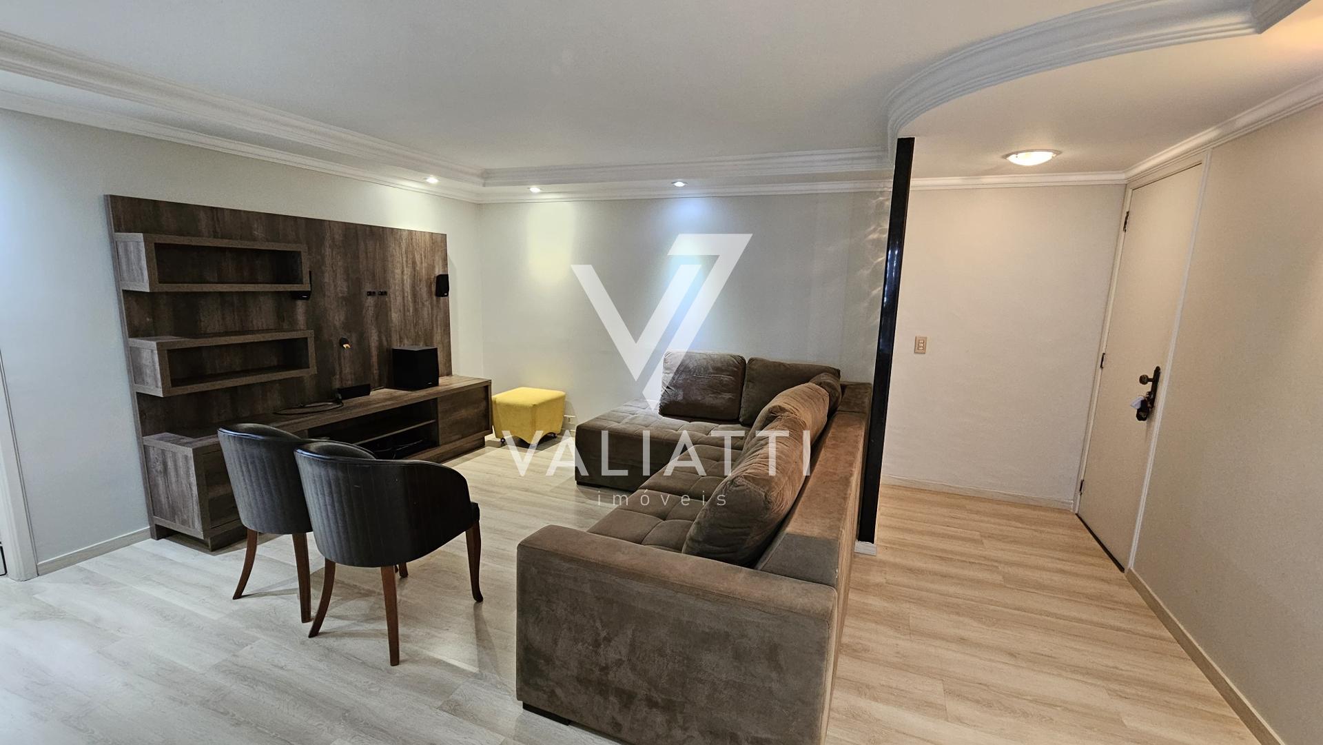 APARTAMENTO - EDIFÍCIO VIVALDI