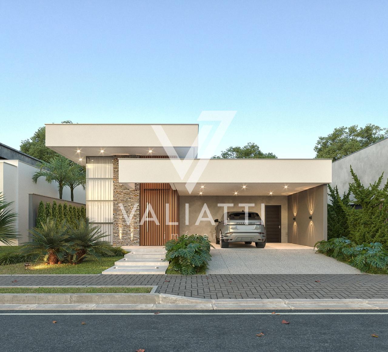 CASA - CONDOMINIO IGUAÇU
