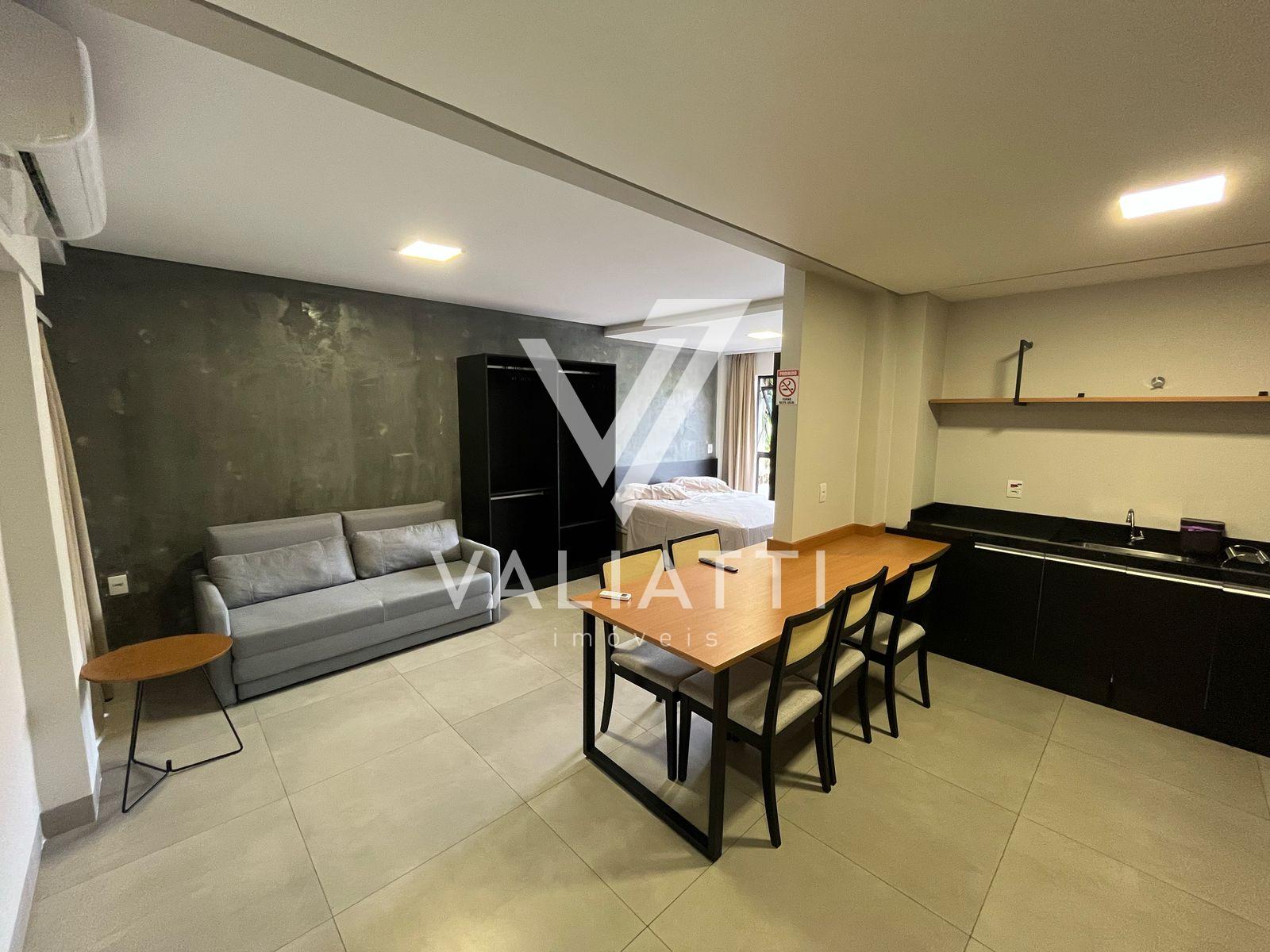 APARTAMENTO STUDIO - CENTRO