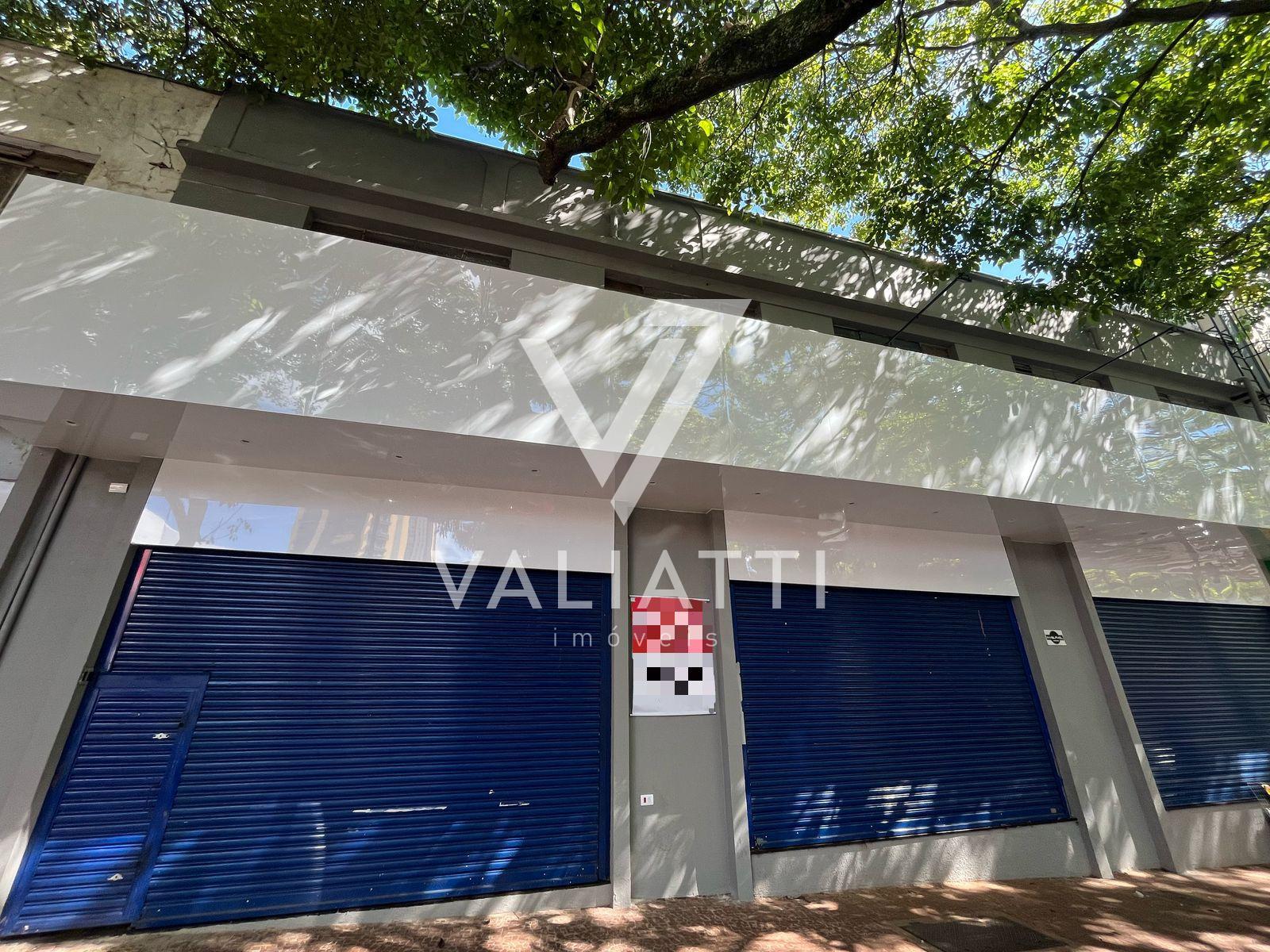 SALA COMERCIAL - CENTRO