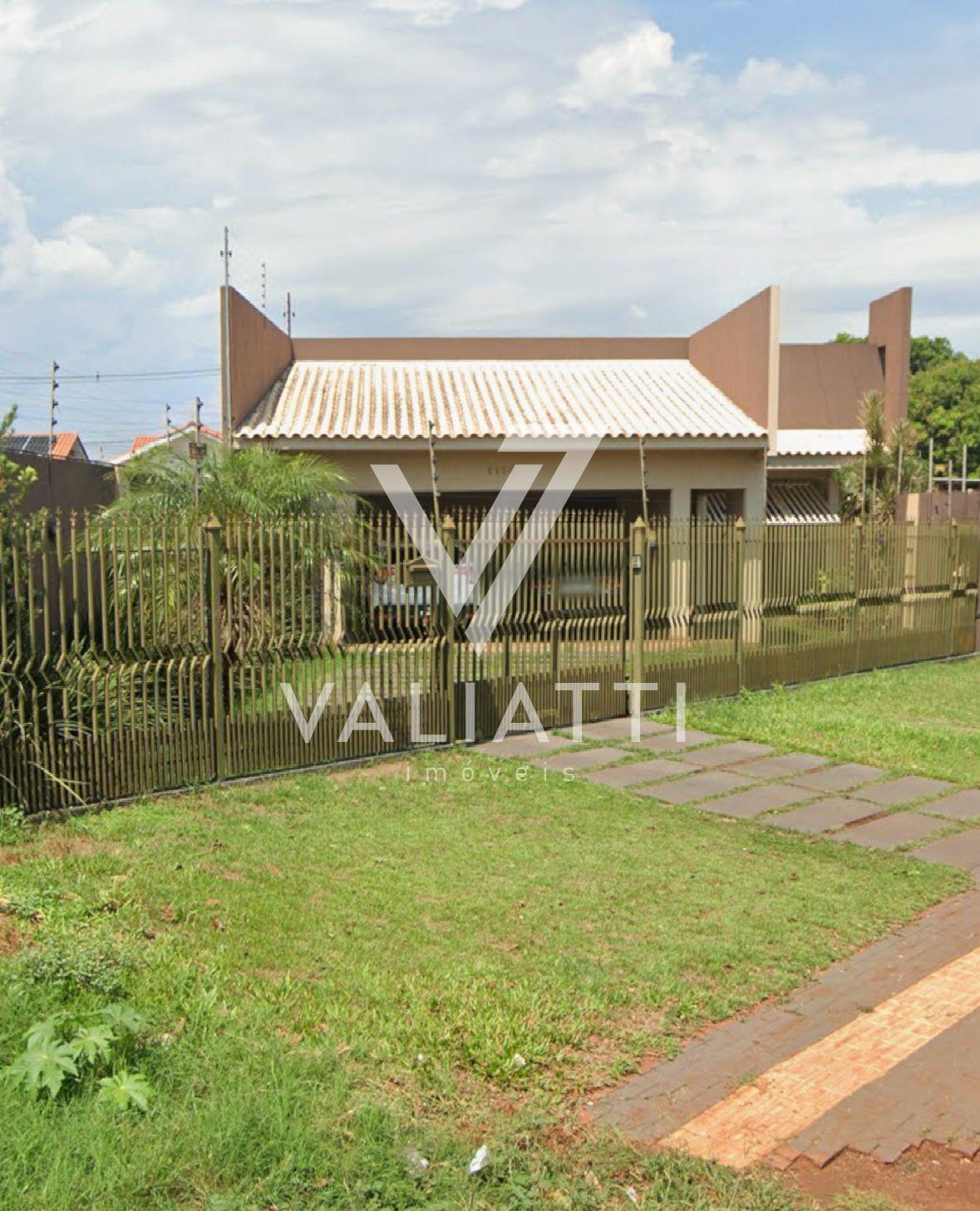 CASA - TRÊS LAGOAS