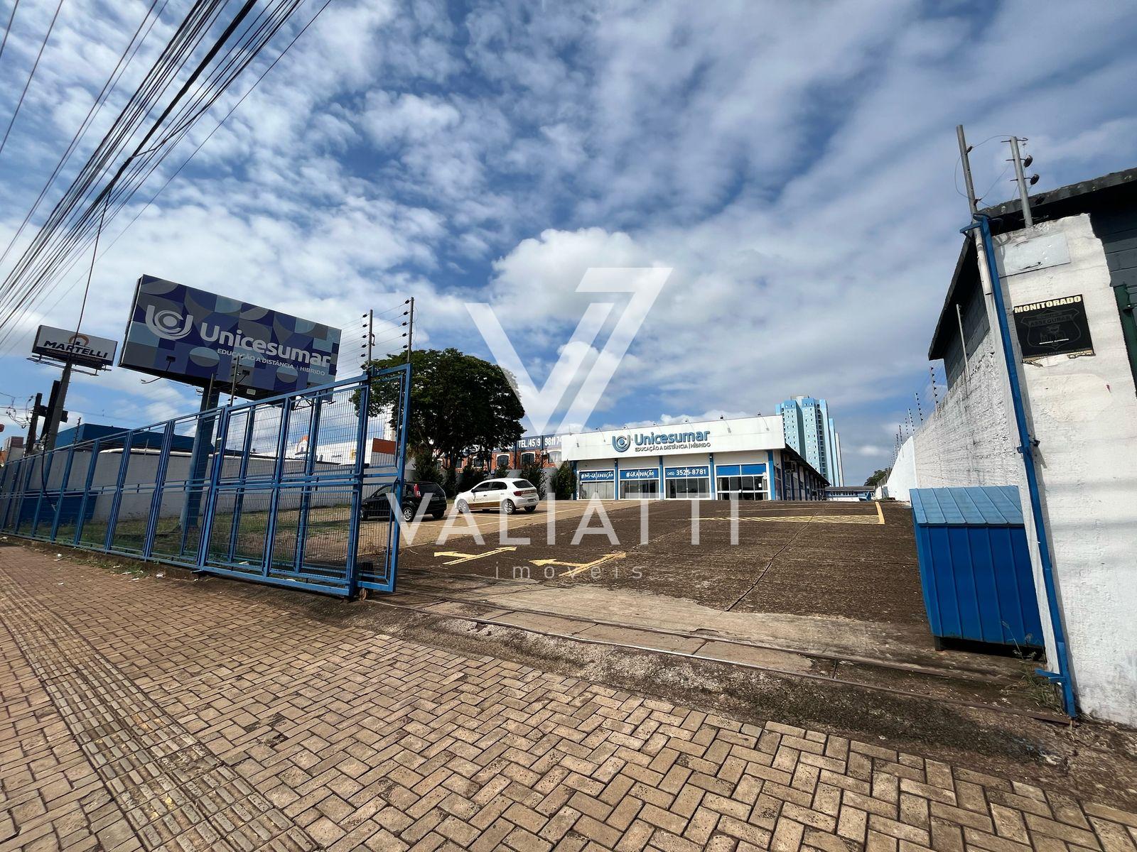 SALA COMERCIAL - PARQUE MONJOLO