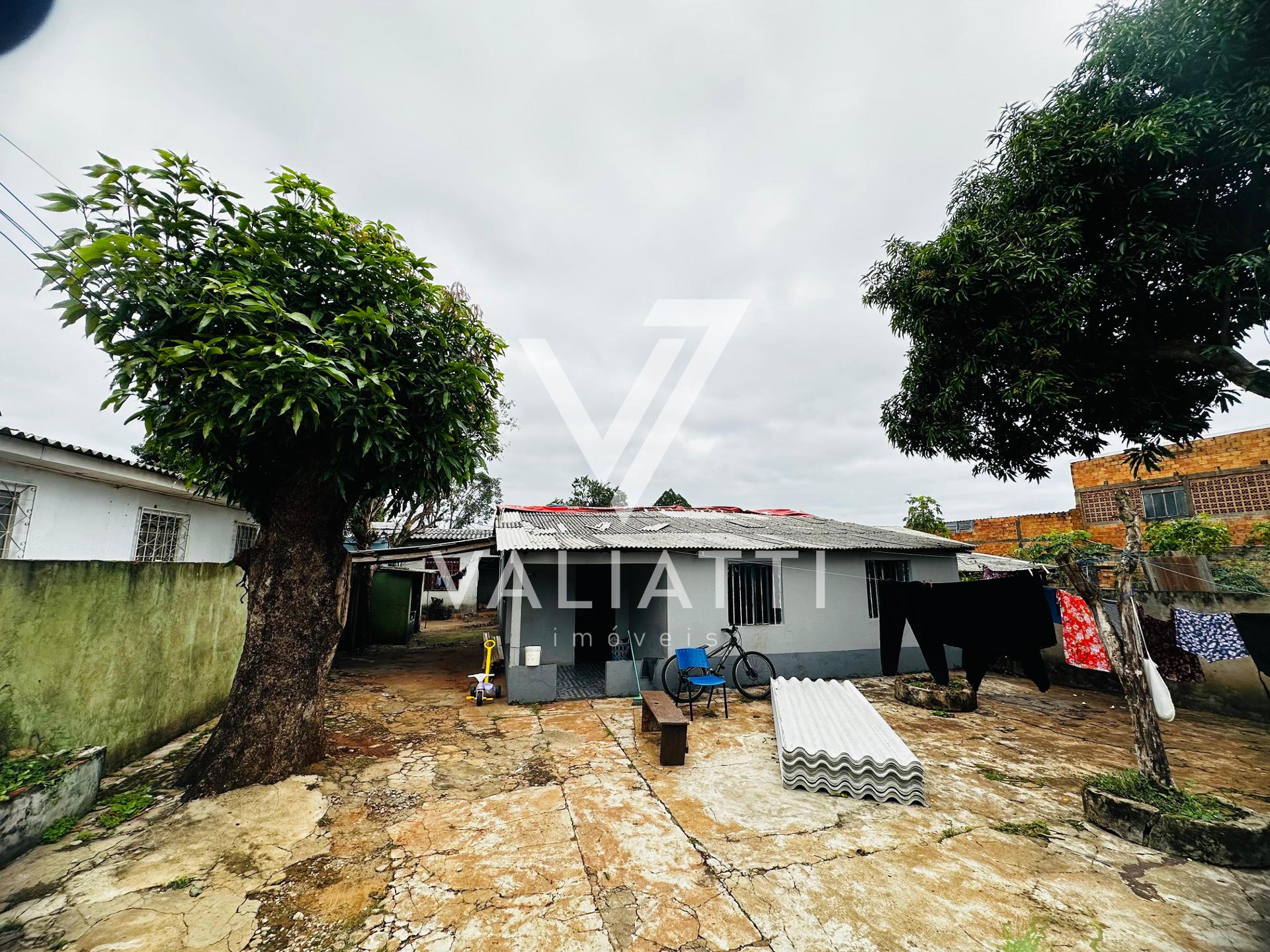CASA - MORUMBI II
