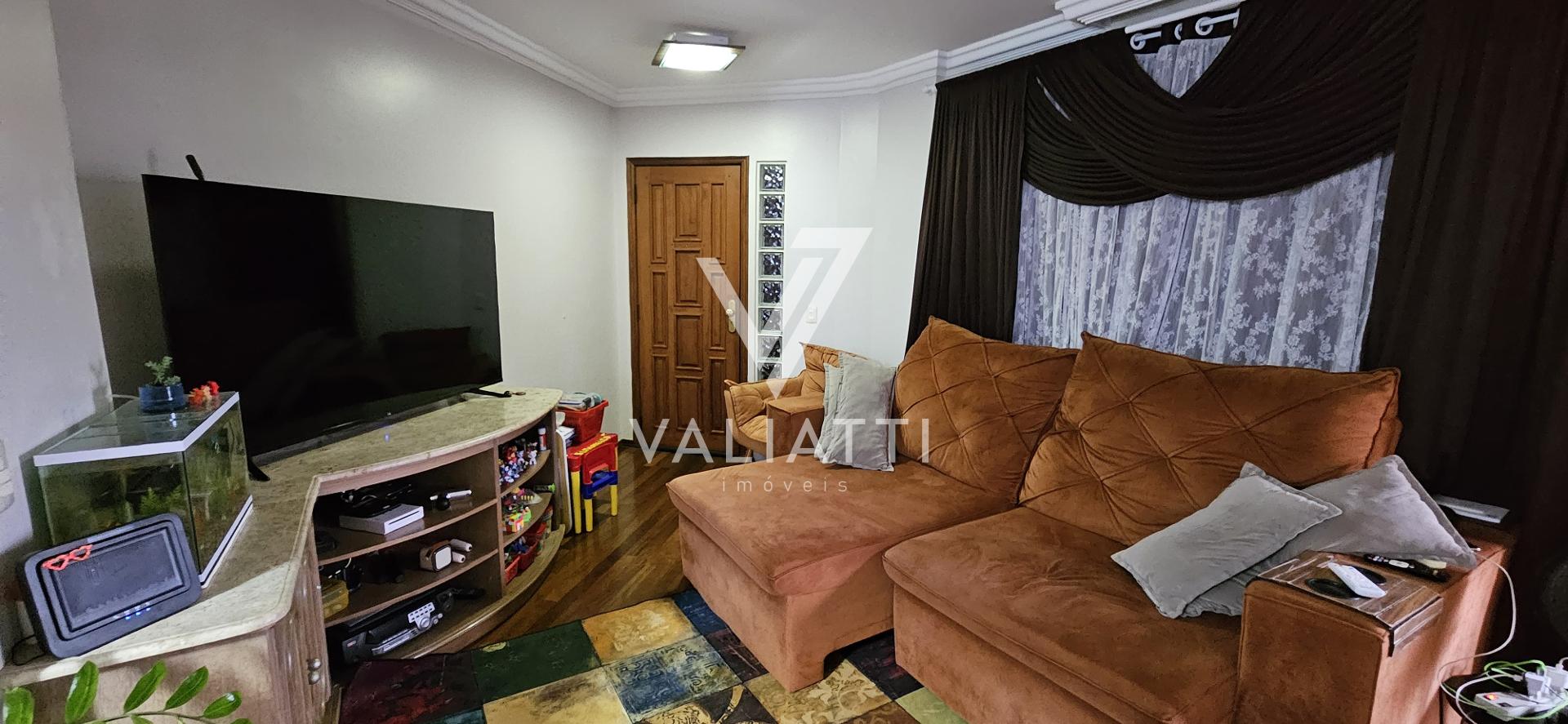 APARTAMENTO - EDIFÍCIO RIO NEGRO