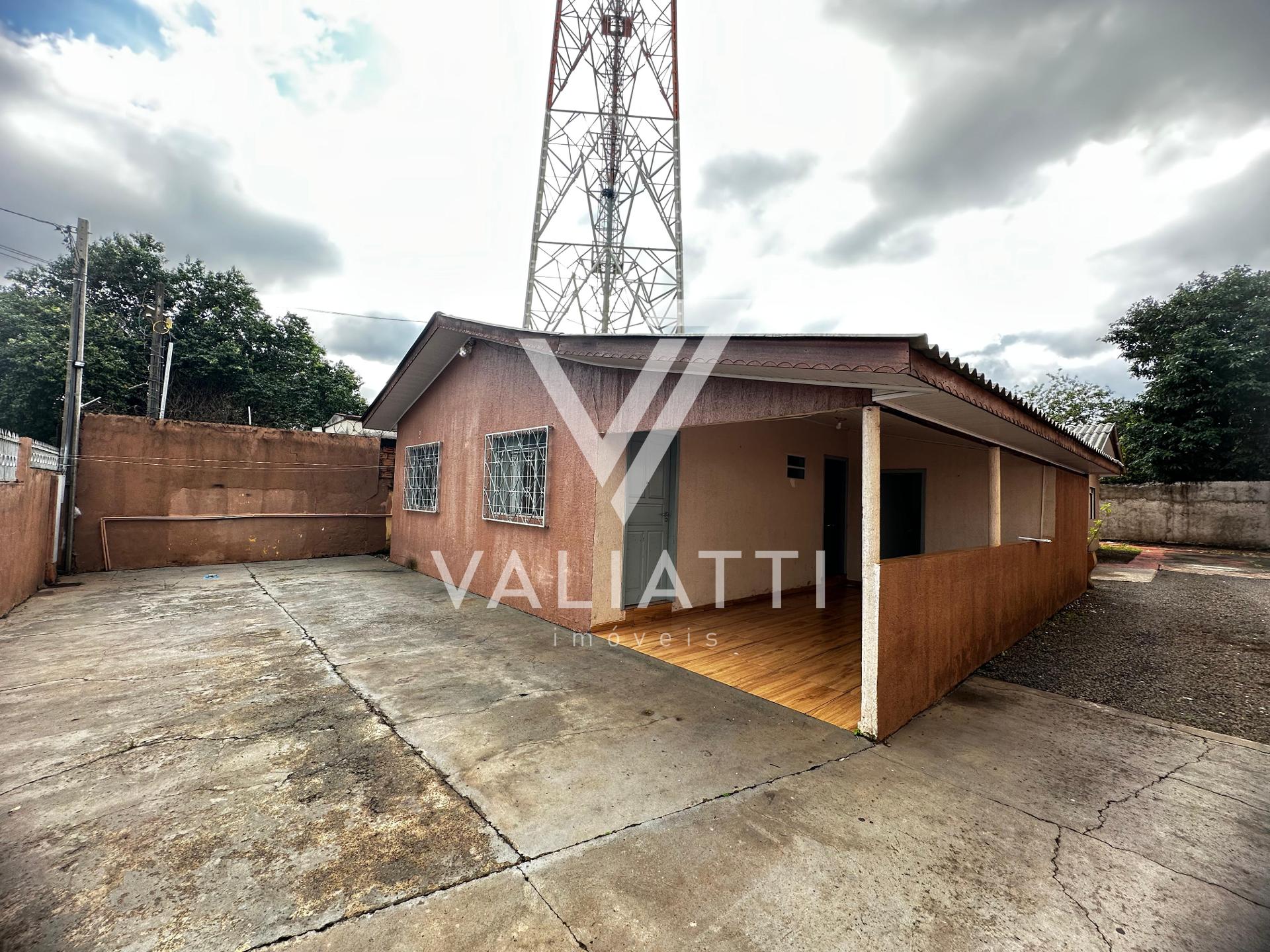 CASA - VILA BORGES