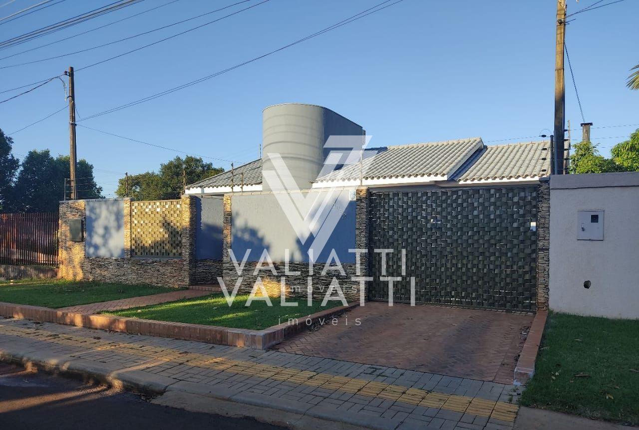 CASA A VENDA JARDIM DONA FÁTIMA