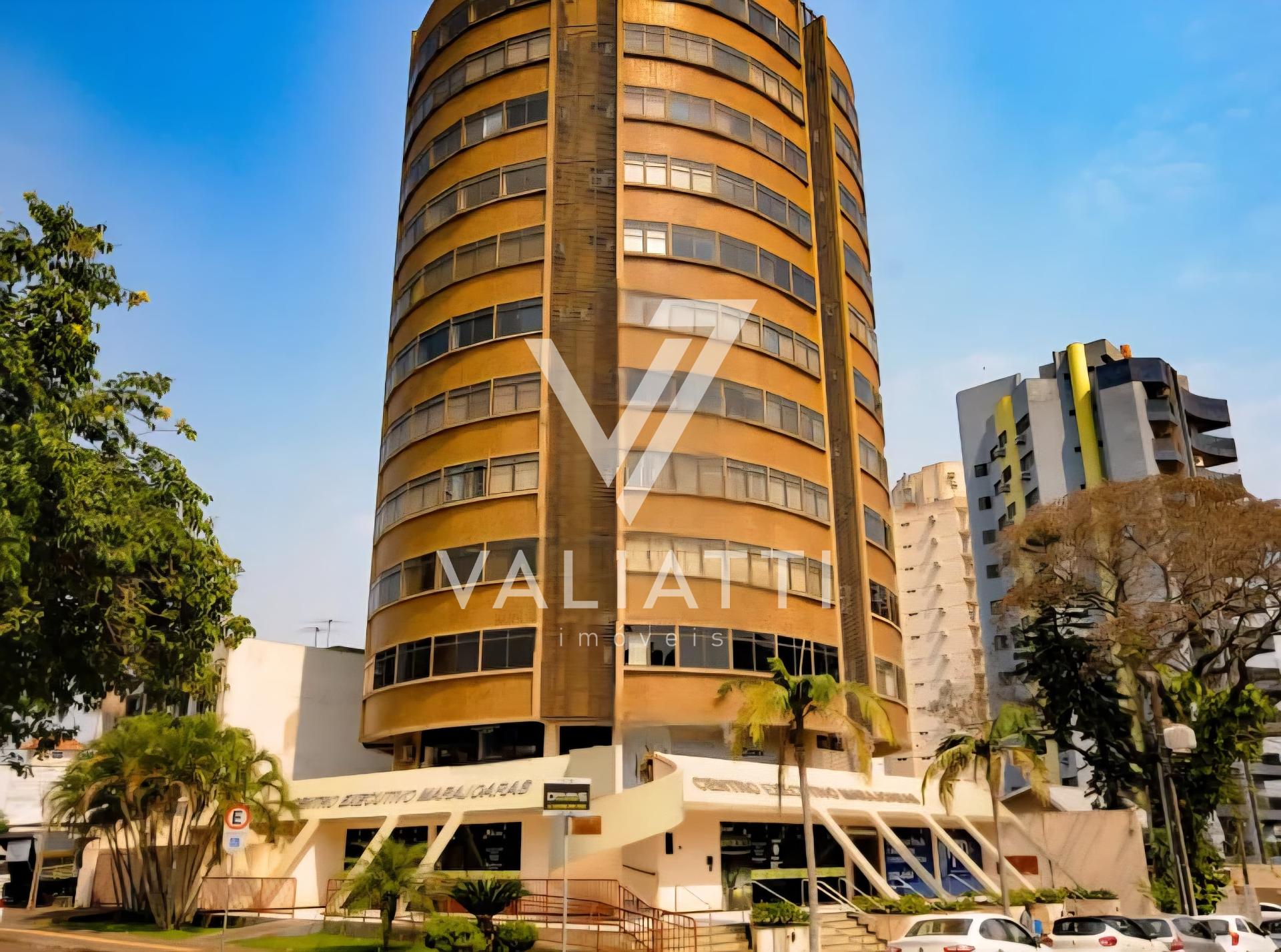 SALA COMERCIAL - CENTRO