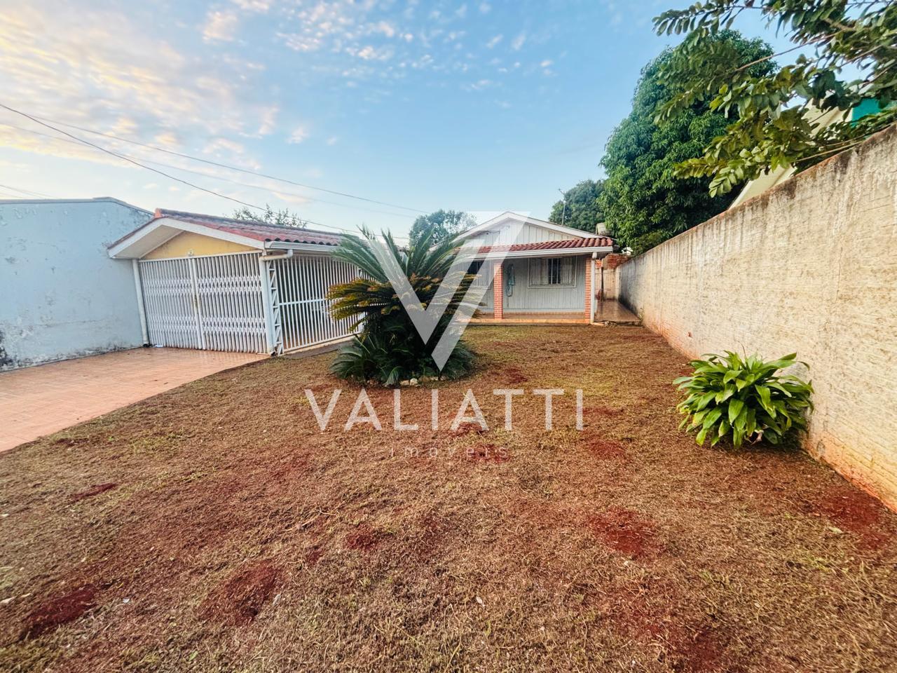 TERRENO - MORUMBI II