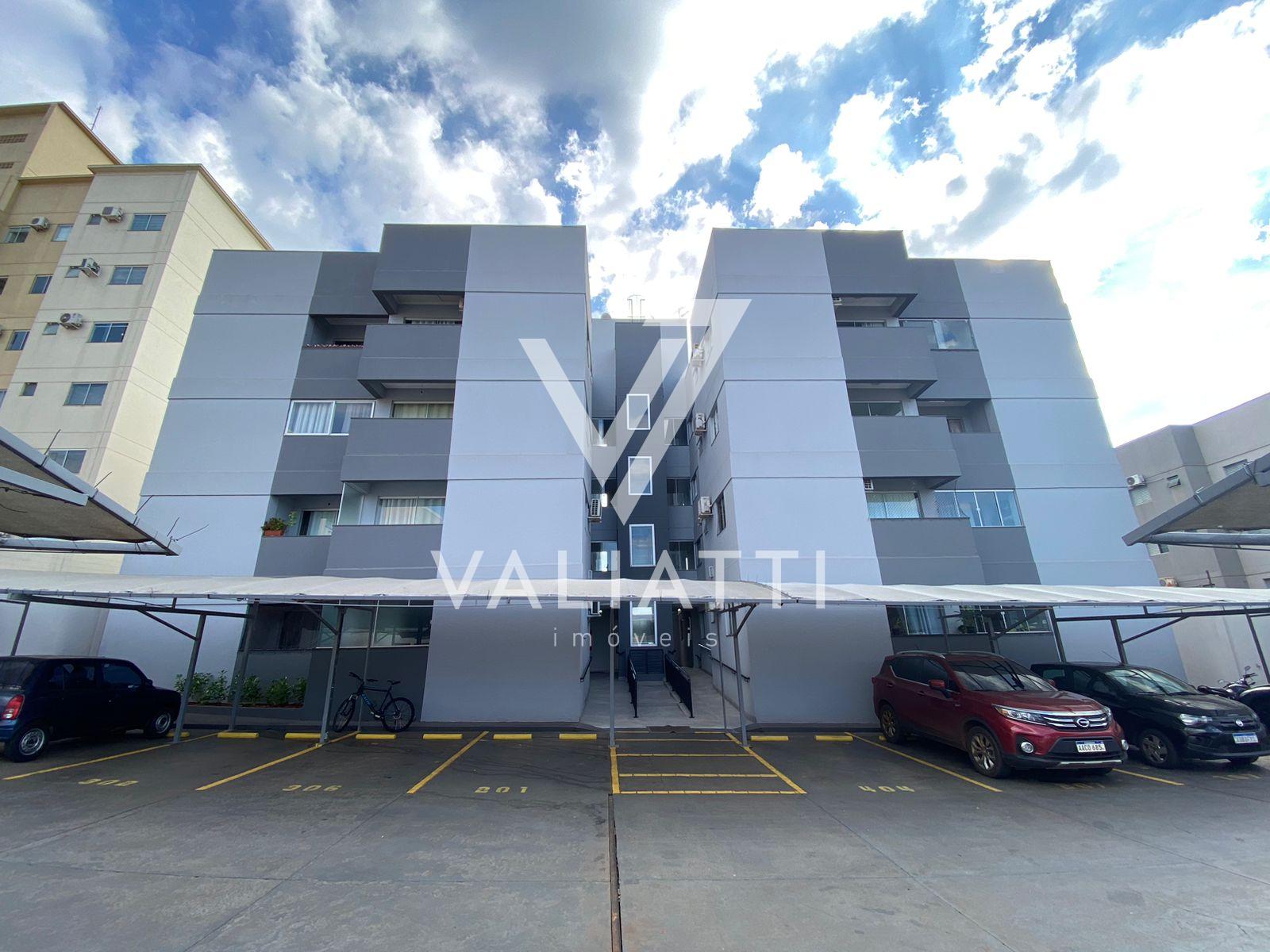 APARTAMENTO - JARDIM LANCASTER