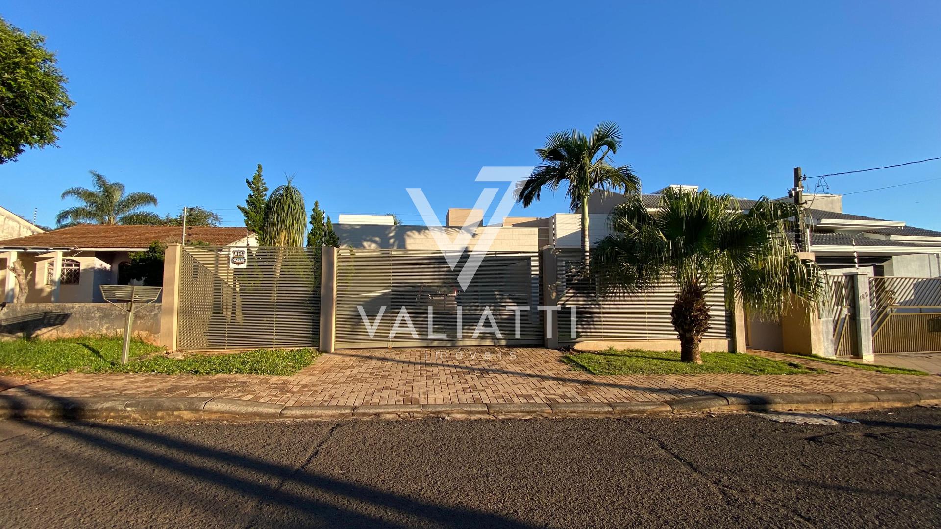 CASA - VILA A