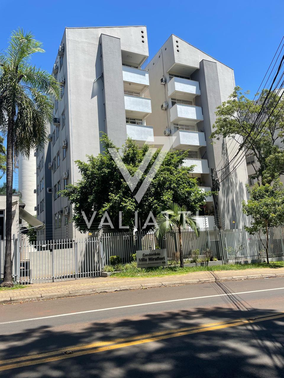 APARTAMENTO - CONDOMÍNIO VILLA MIRAFIORI