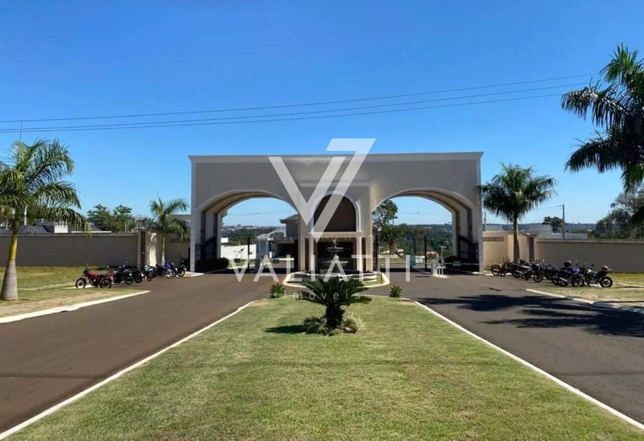 Terreno de 600,33m  no Condomínio Residencial Esmeralda Próxim...