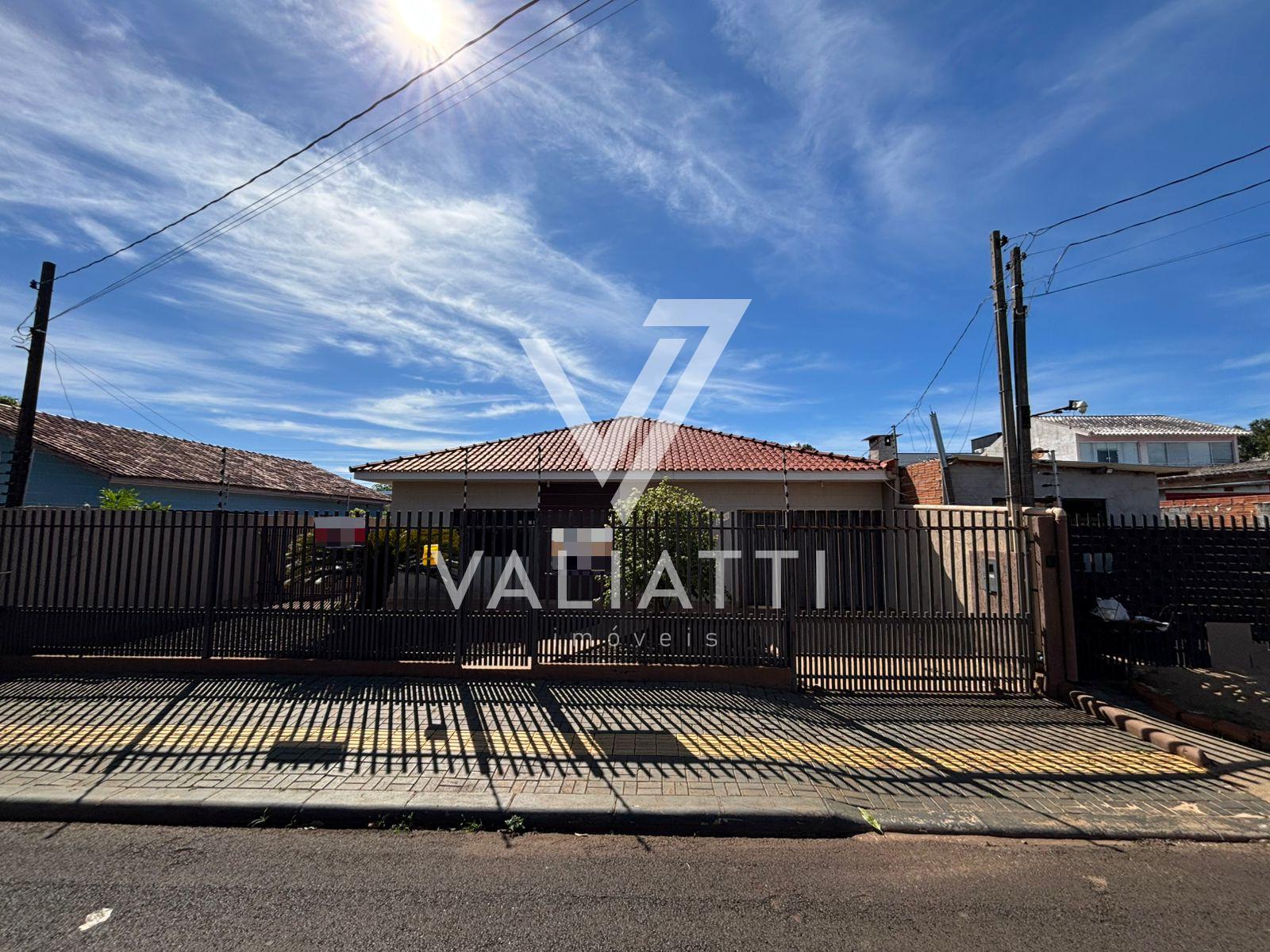 Casa Mobiliada com 03 Quartos e com Área Gourmet no Jardim Don...