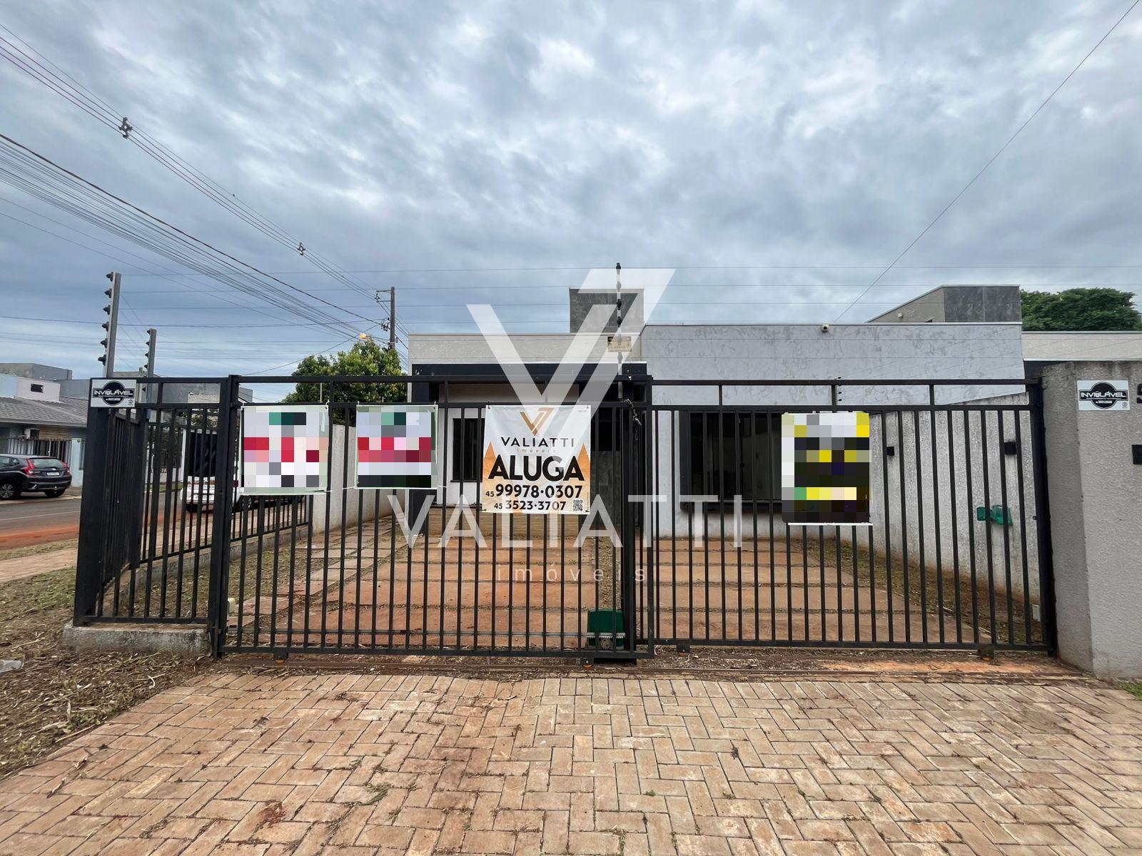 CASA - JARDIM BUENOS AIRES