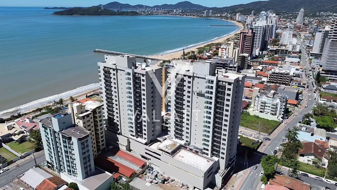 Apartamento com 03 Quartos sendo 01 Suíte no Edifício Blue Ond...