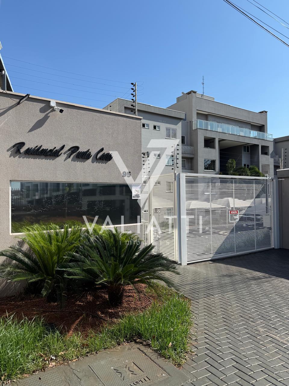 Apartamento com 02 Dormitório sendo 01 Suíte e Cozinha planeja...