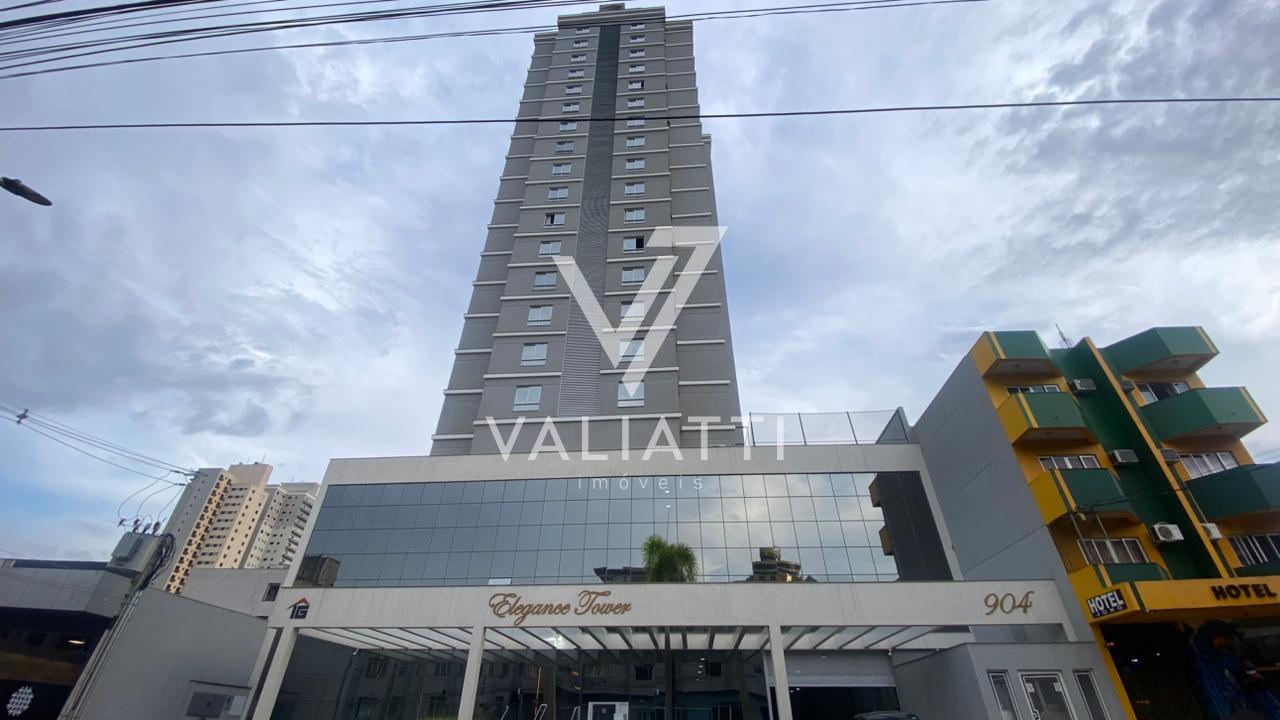 Apartamento com 03 Quartos sendo 01 Suíte com Closet no Reside...