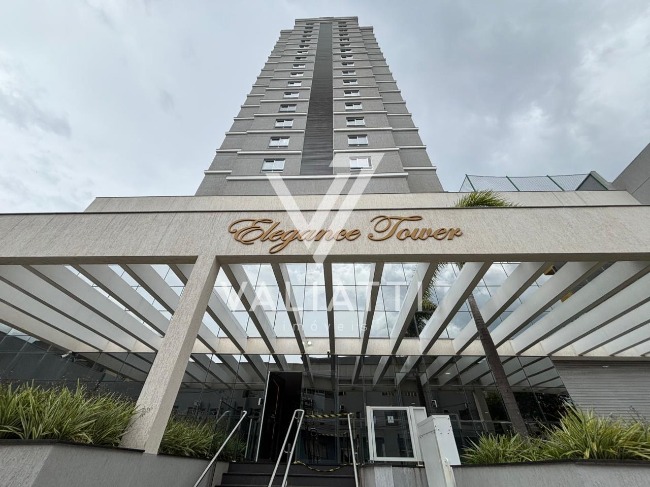 Apartamento com 03 Dormitórios sendo 01 Suíte no Residencial E...