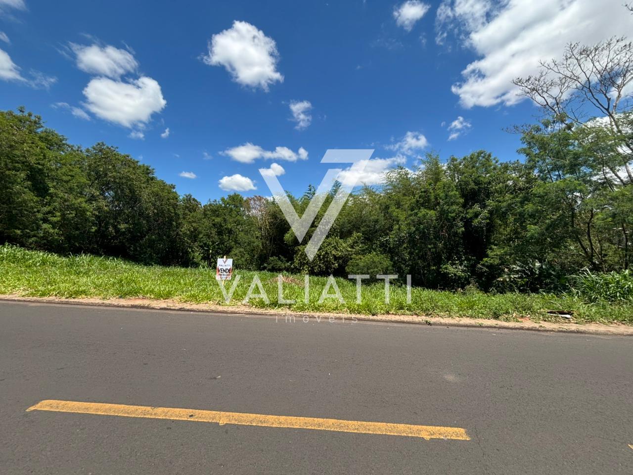 Terrenos com 3.190,70m na Vila Paraguaia na Rua das Missões