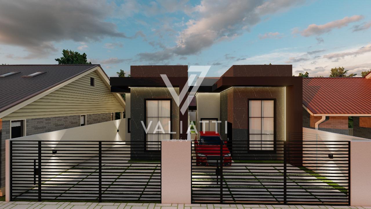 Casa Geminada com 02 Dormitórios sendo 01 Suíte no Jardim das ...