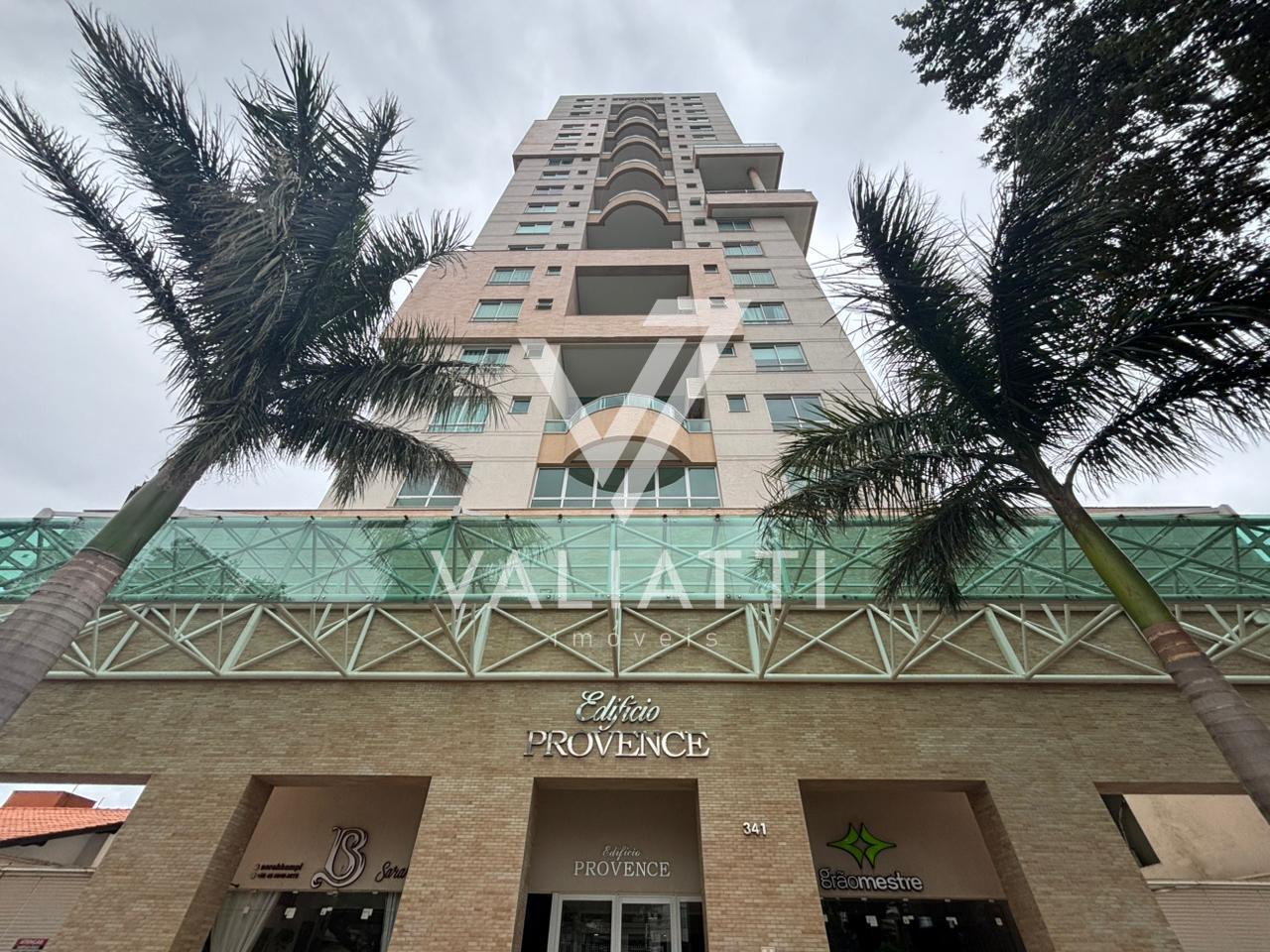 Apartamento com 03 Dormitórios sendo 01 Suíte no Edifício Prov...