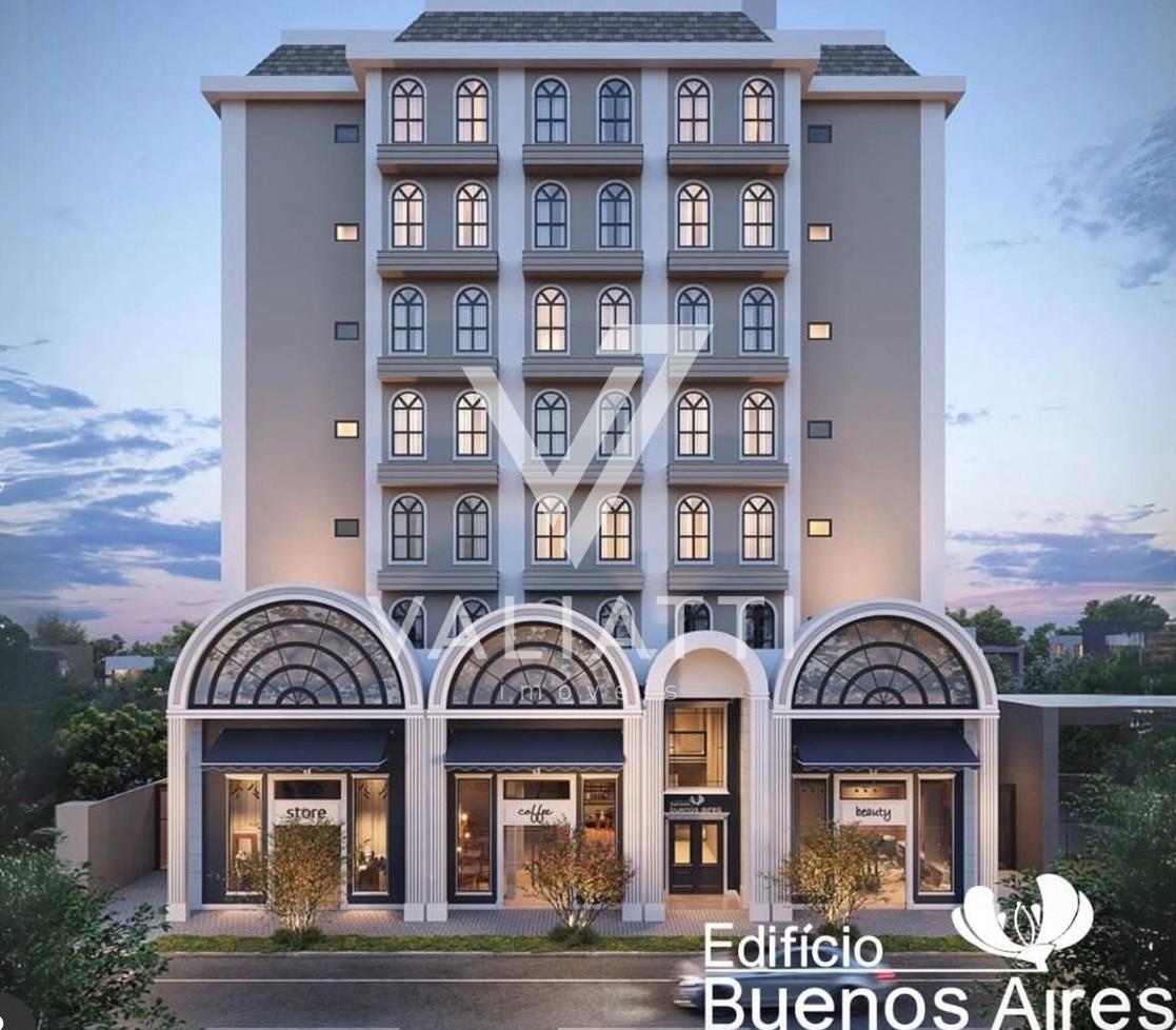 Sala Comercial com Mezanino no Edifício Buenos Aires no Jardim...