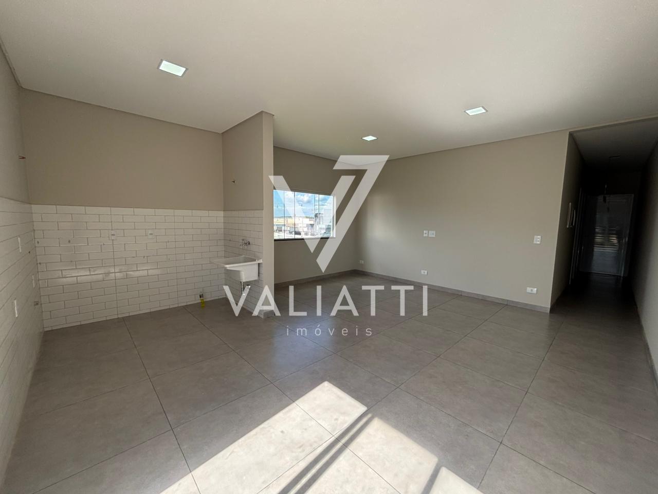 Apartamento com 02 Dormit?rios e 01 Vaga de Garagem no Bairro ...