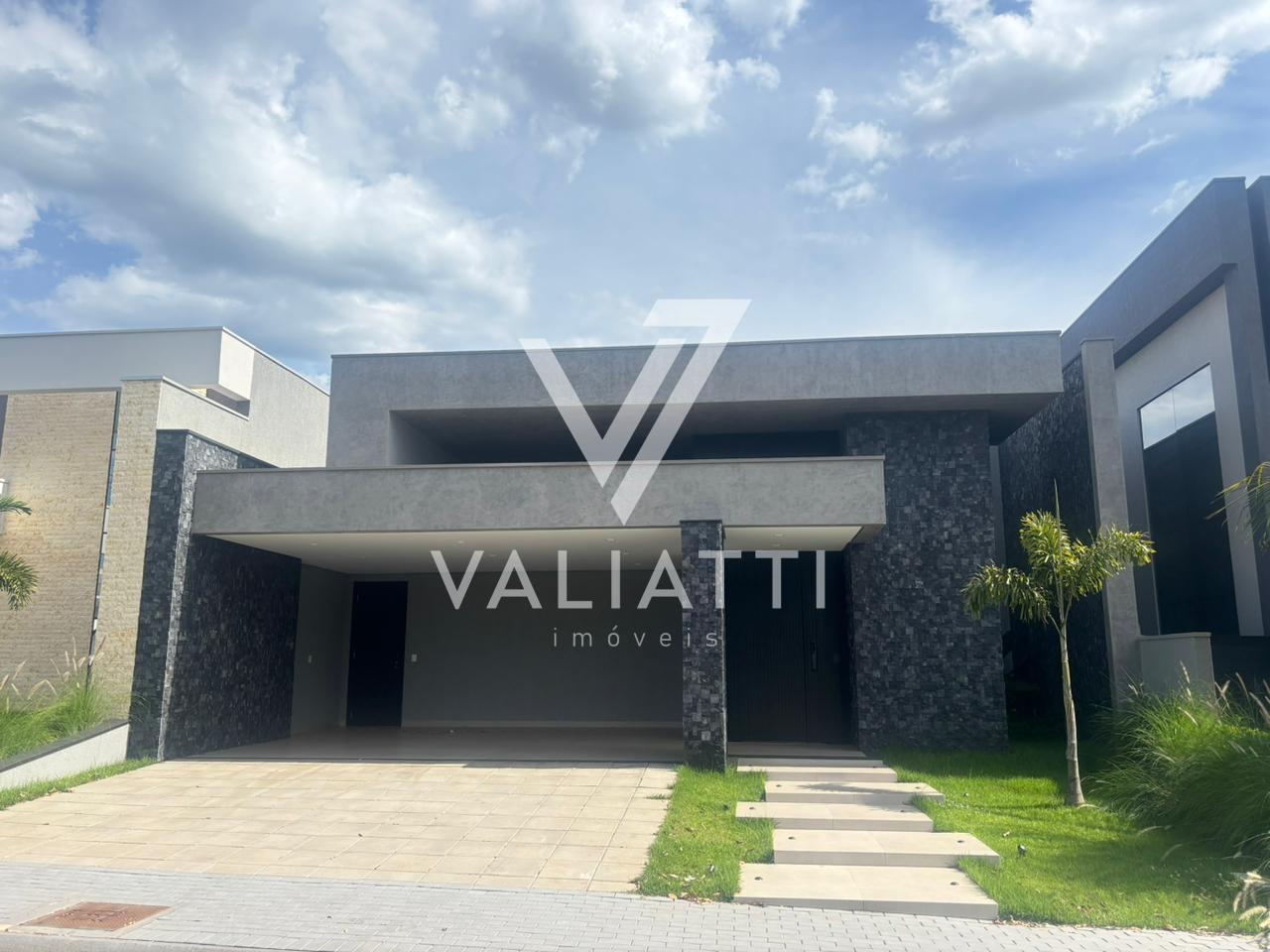 CASA - CONDOMÍNIO SAFIRA