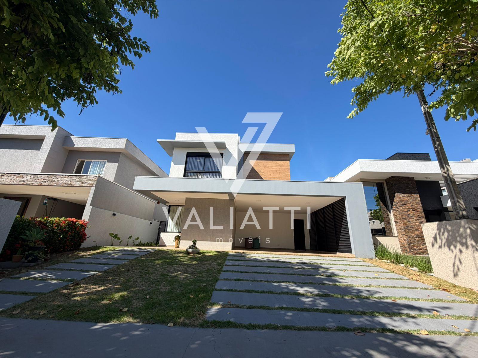 Sobrado com 03 Dormitórios sendo 01 Suíte Master com Closet e ...