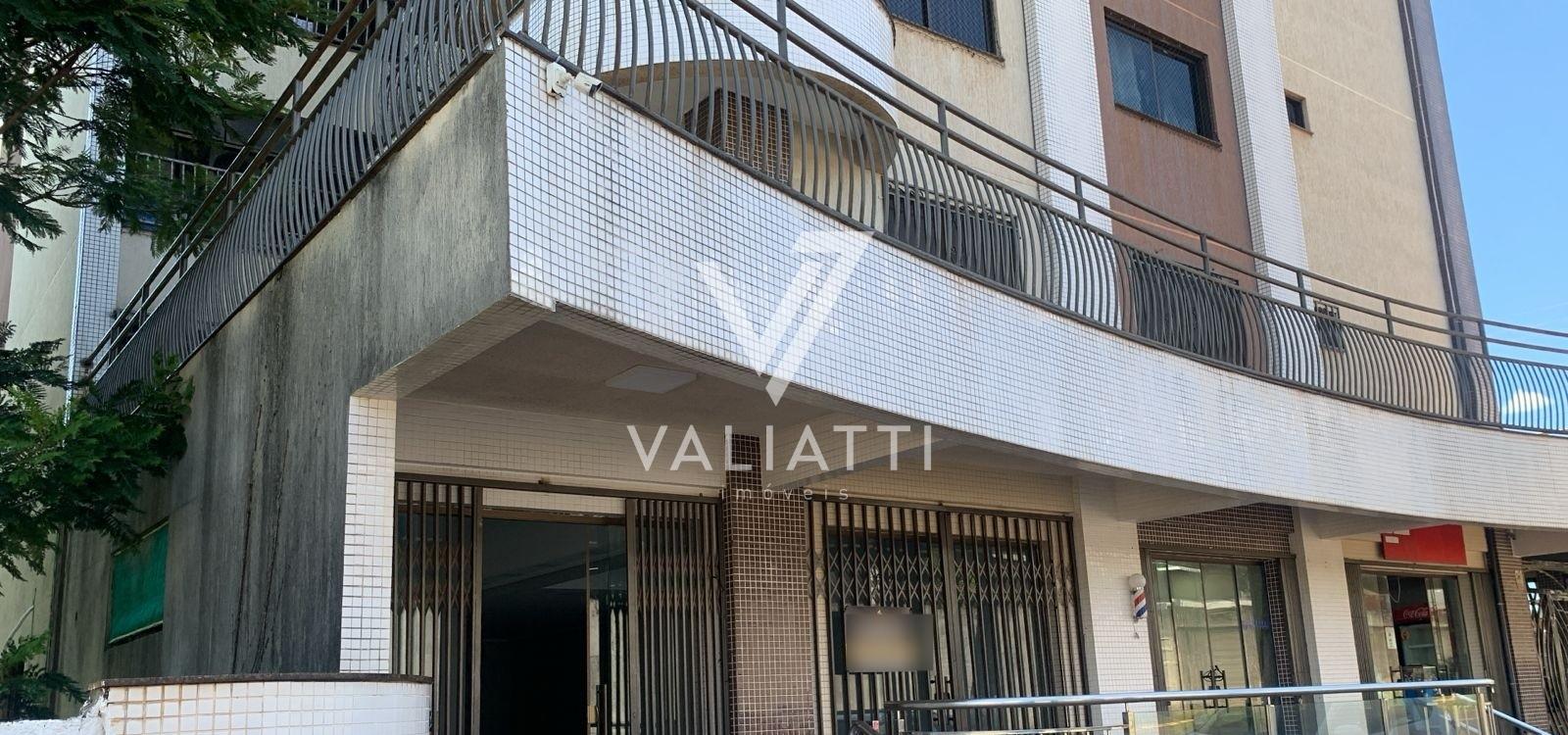 Sala Comercial com 01 Banheiro Social no Edifício Residencial Sultan
