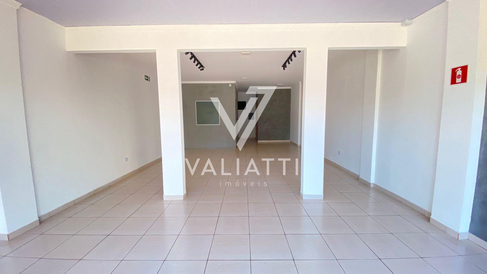 Sala Comercial com 60m e Banheiro na Avenida Republica Argentina