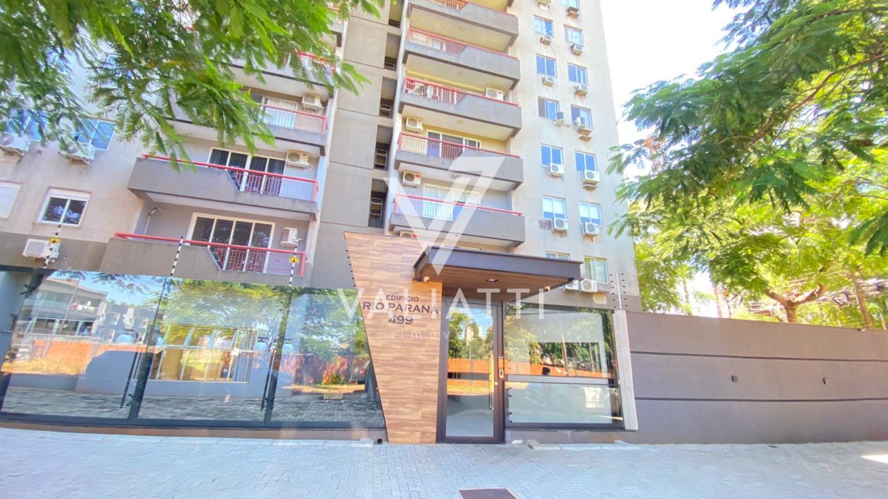 Apartamento Mobiliado com 03 Dormit?rios sendo 01 Su?te no Edi...