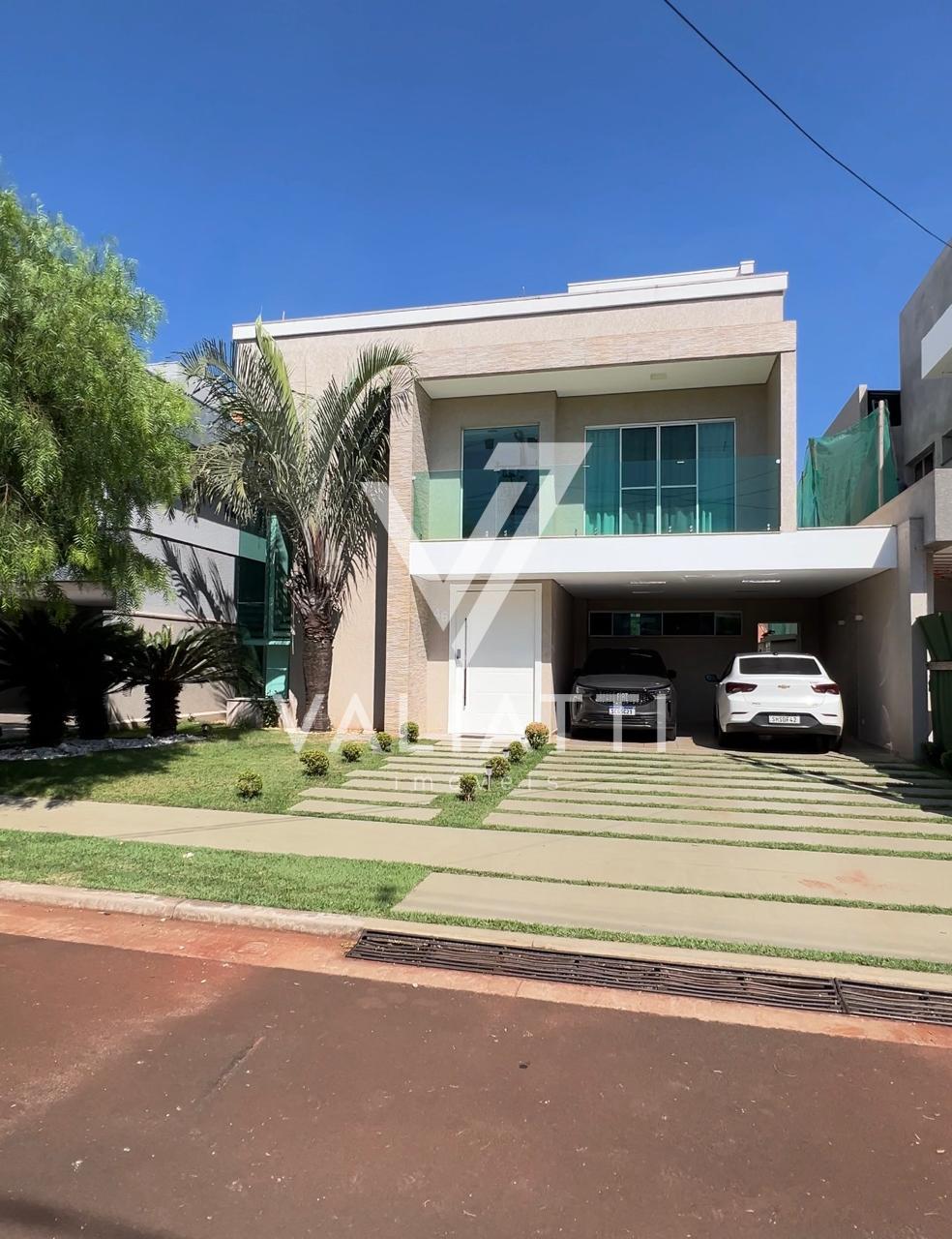 Sobrado Mobiliado com 04 Dormitórios sendo 01 Suíte Master no ...