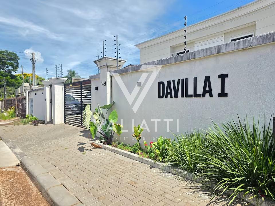 Apartamento Mobiliado com 02 Dormitórios sendo 01 Suíte no Edi...