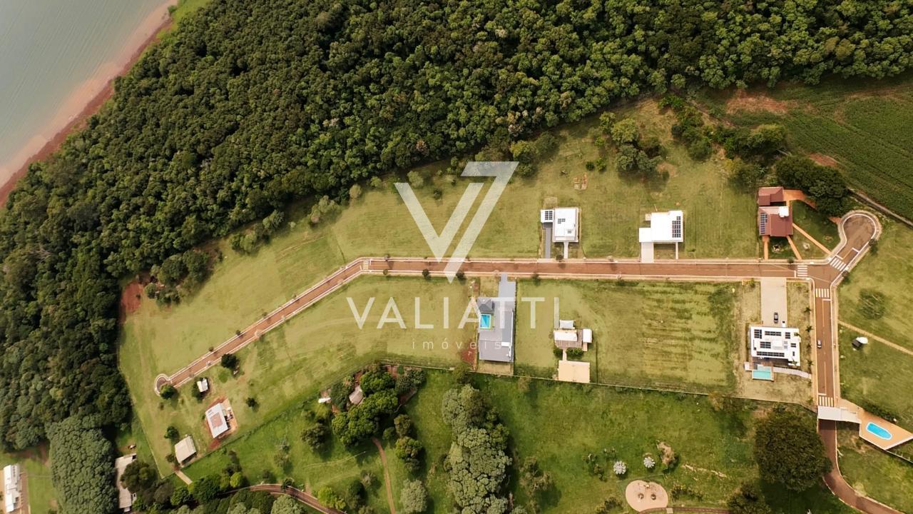 Terreno com Área total 1.500m  no Condomínio do Lago em Santa ...