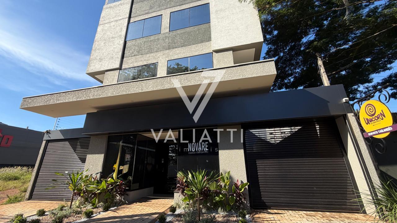 Pr?dio Comercial com 16 Salas no Edif?cio Novare no Centro de ...