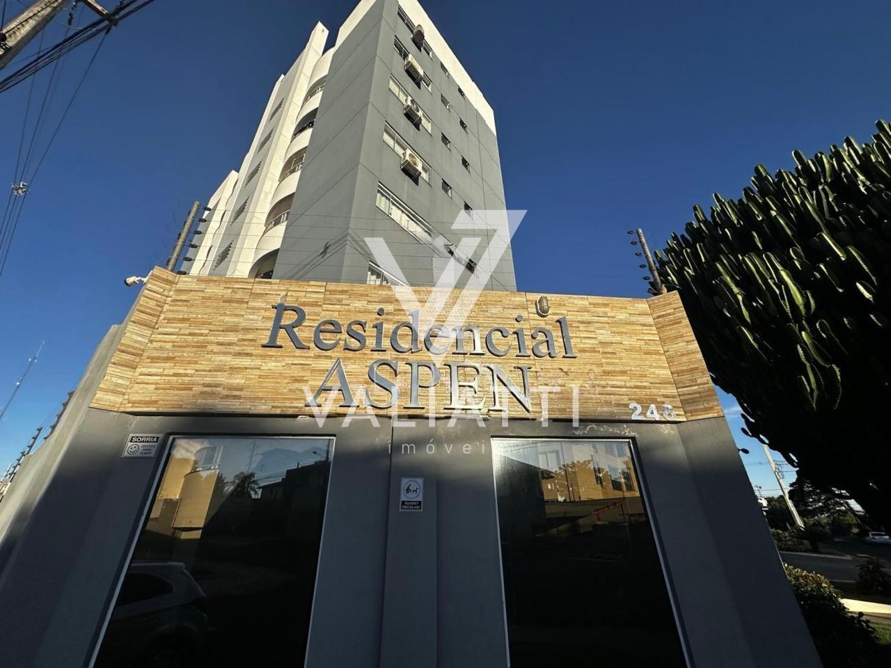 Apartamento com 02 Dormitórios sendo 01 Suite e Sacada com Chu...