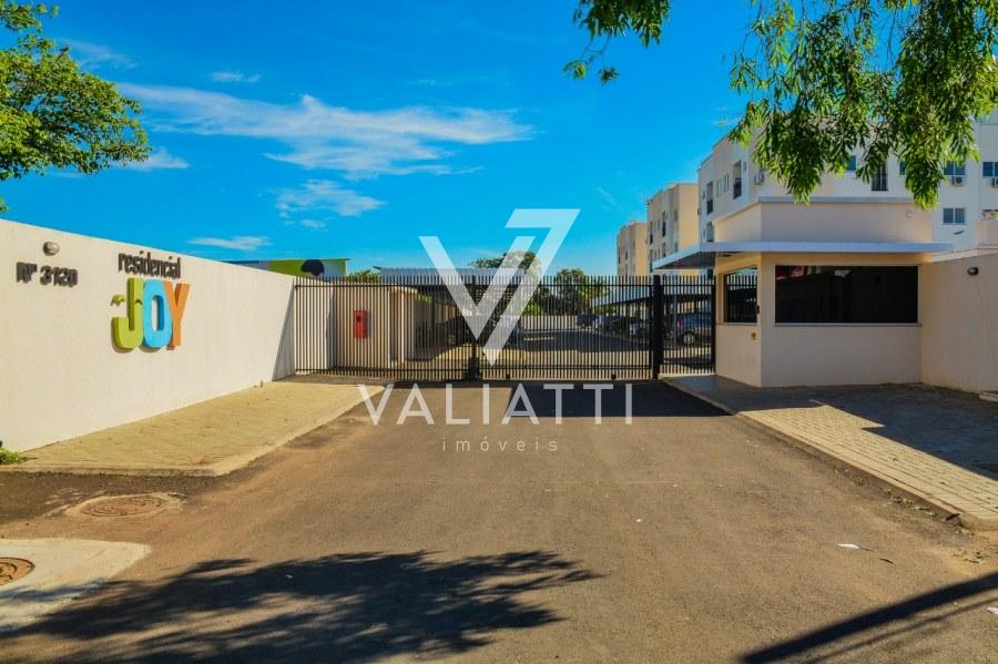 Apartamento com 02 Dormitórios e Sacada Gourmet com Churrasque...