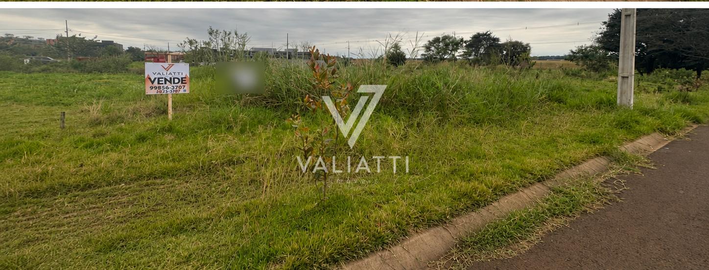 Terreno de 328,84m² no Loteamento Mostapha Osman próximo Aveni...