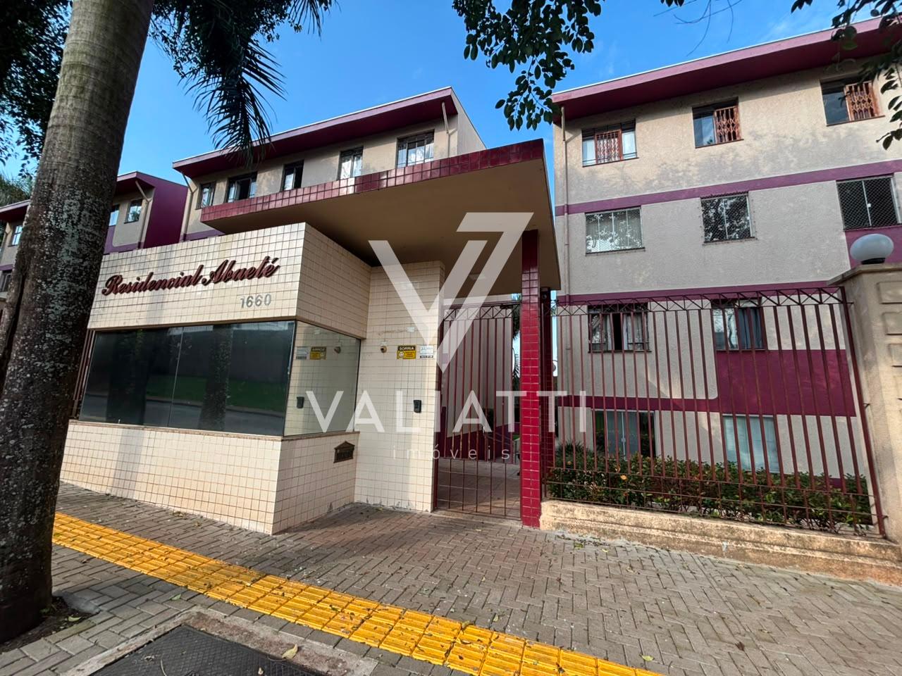 Apartamento com 02 Dormitórios e Móveis Planejados no Condomín...