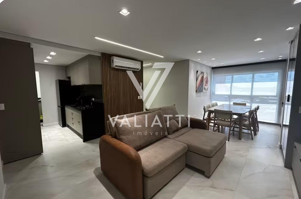 Apartamento para loca??o no Condom?nio Residencial Elegance Tower