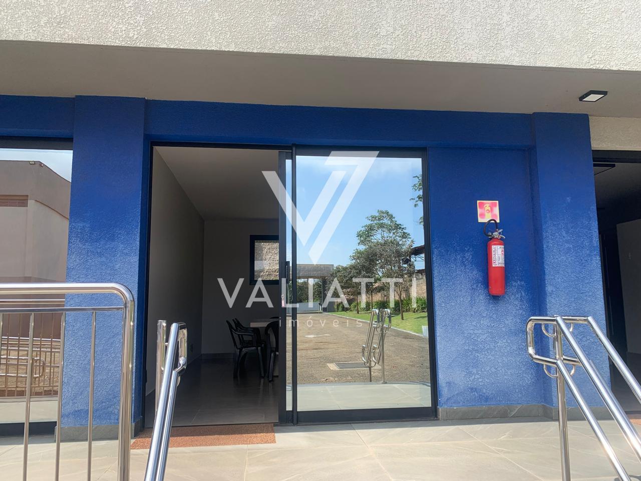 Sala Comercial Centro de Logística Internacional 01 com 23,83m² no Jardim Nacional