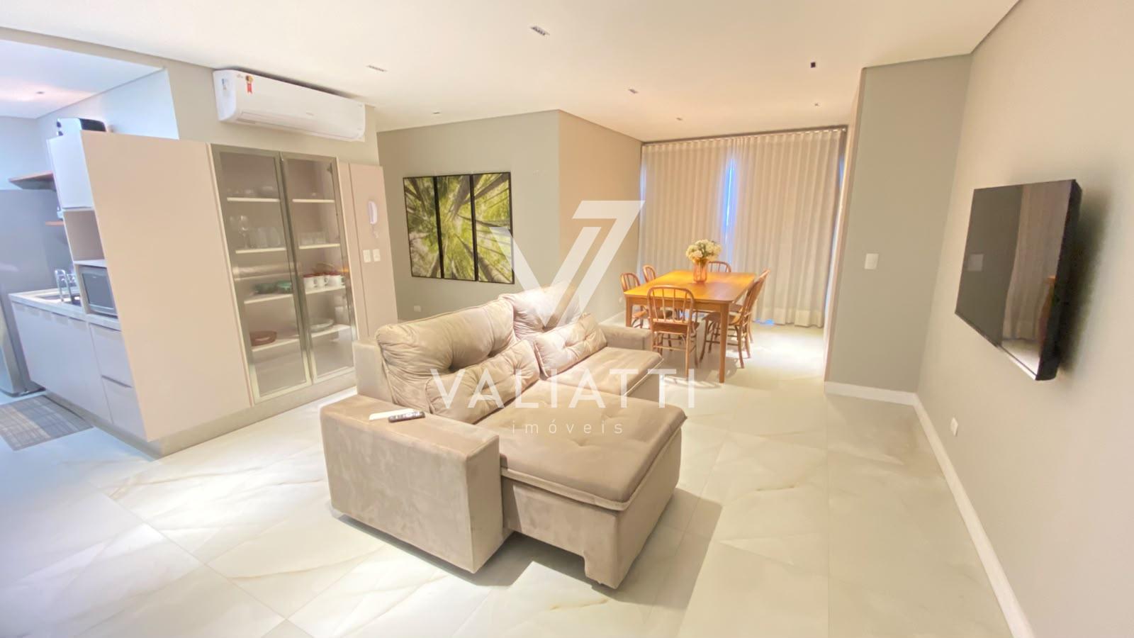 Apartamento com 03 Quartos sendo 01 Suíte no Residencial Elegance Tower
