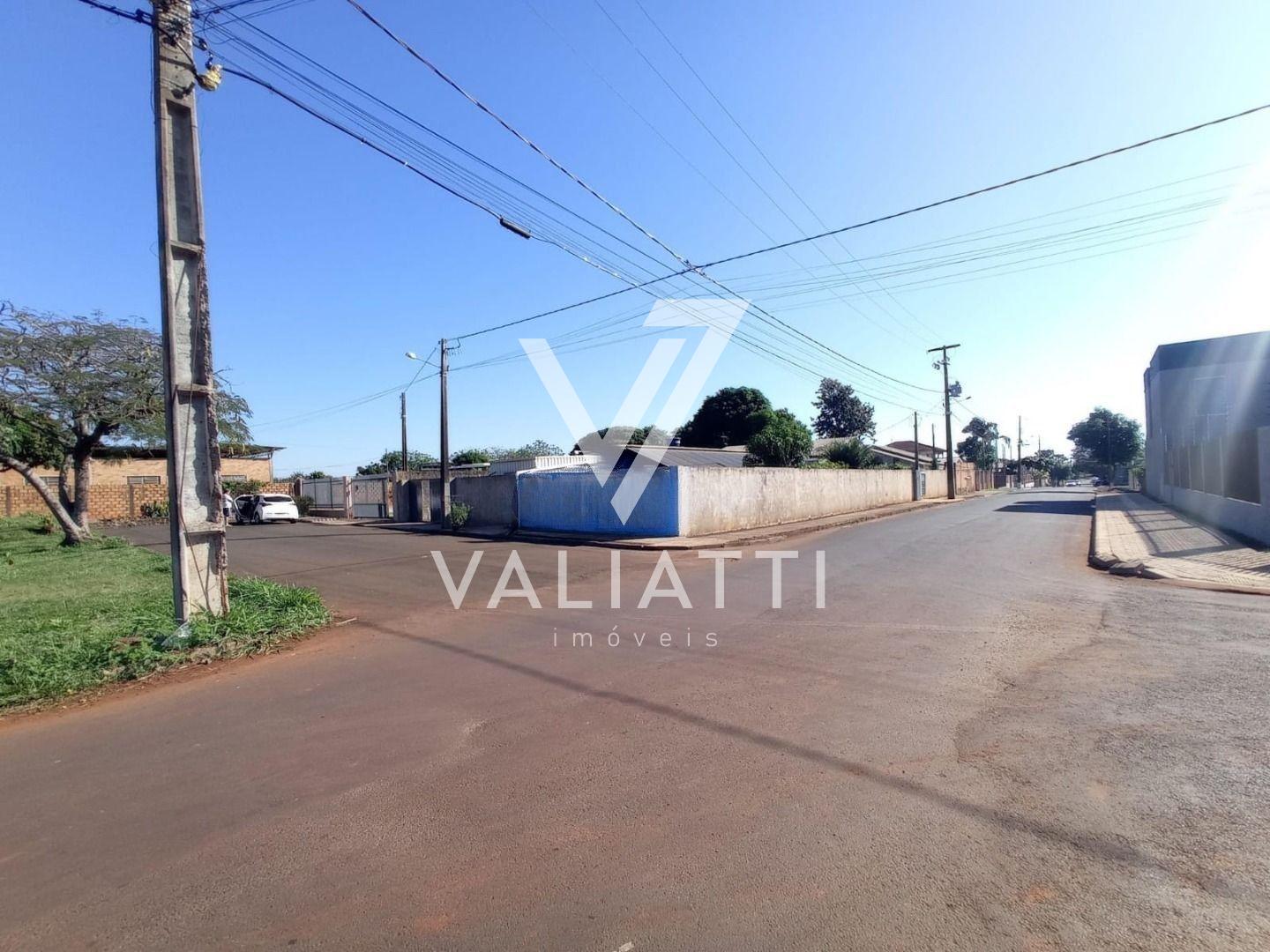 CASA À VENDA LOTEAMENTO UNIVERSITÁRIO DAS AMÉRICAS