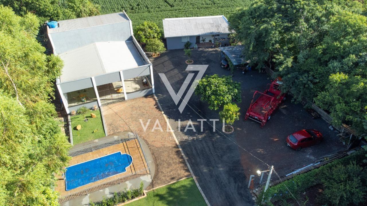 Chácara a venda no Lote Grande - Foz do Iguaçu PR