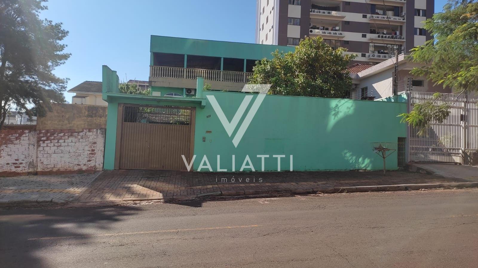 Sobrado a venda no Parque Monjolo - Foz do Iguaçu PR
