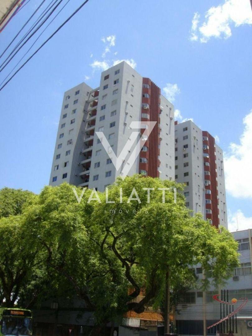 APARTAMENTO À VENDA NO CENTRO GRAND PRIX
