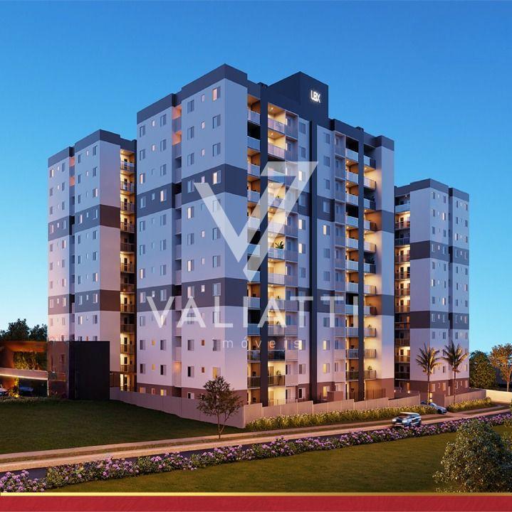 RESIDENCIAL ROYAL LEGACY NA VILA YOLANDA A PARTIR DE