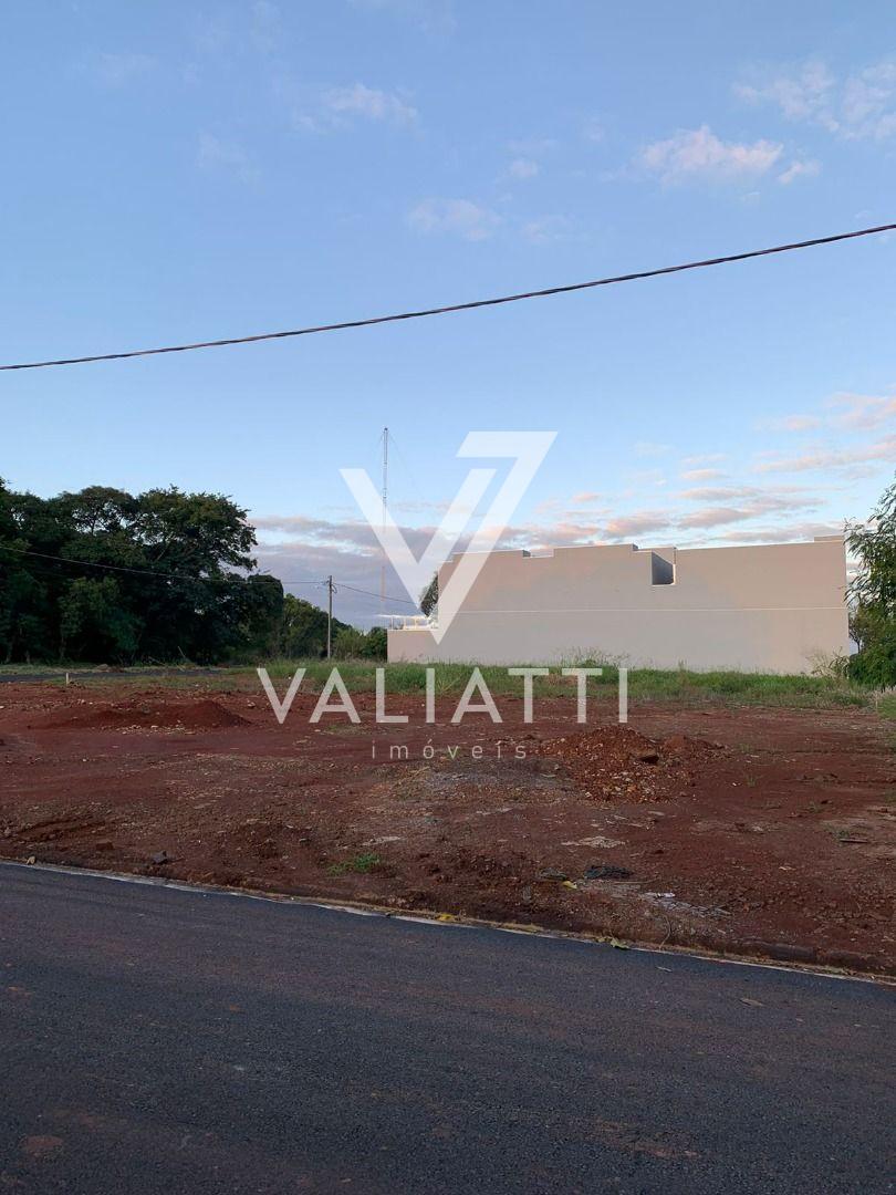 Terreno à venda no Jardim Claudia -  Foz do Iguaçu PR