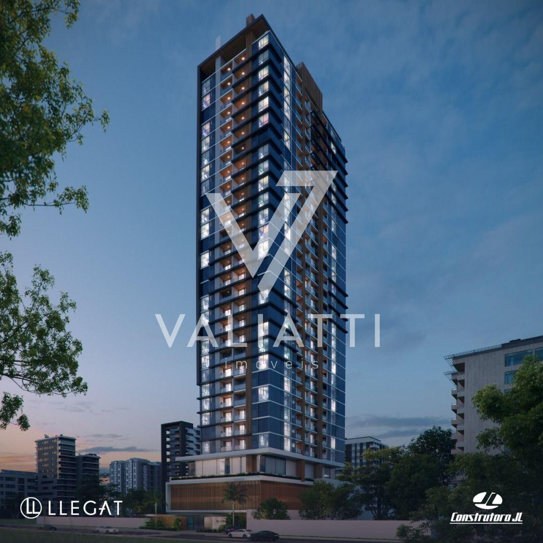 EDIFÍCIO LLEGAT